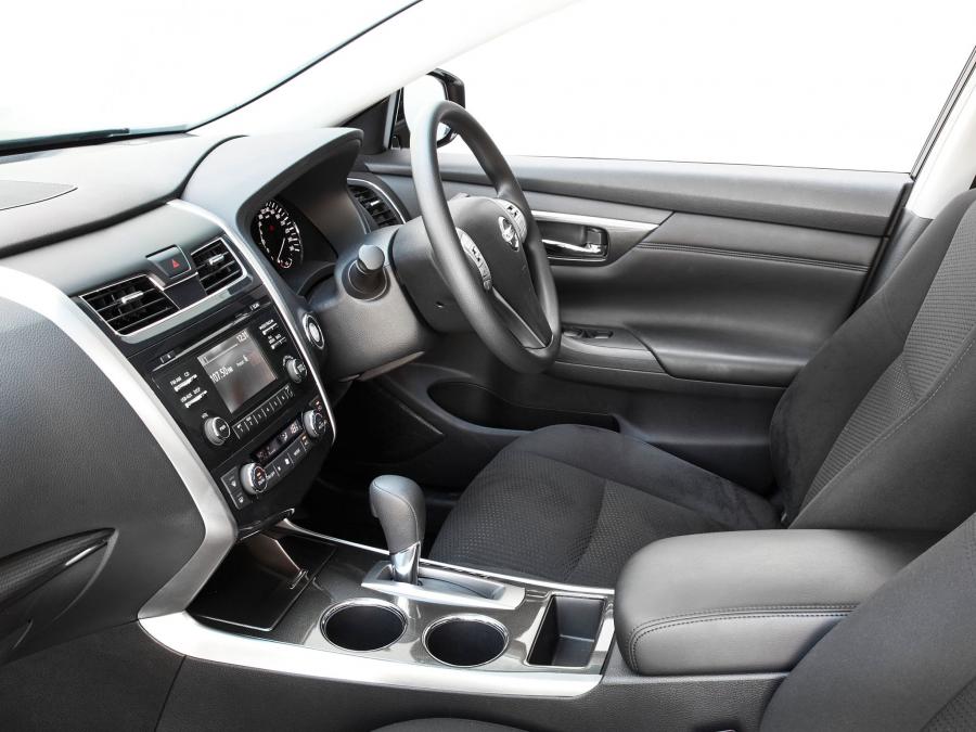  Nissan Altima 2013 года  (AU) (фото 9 из 22)